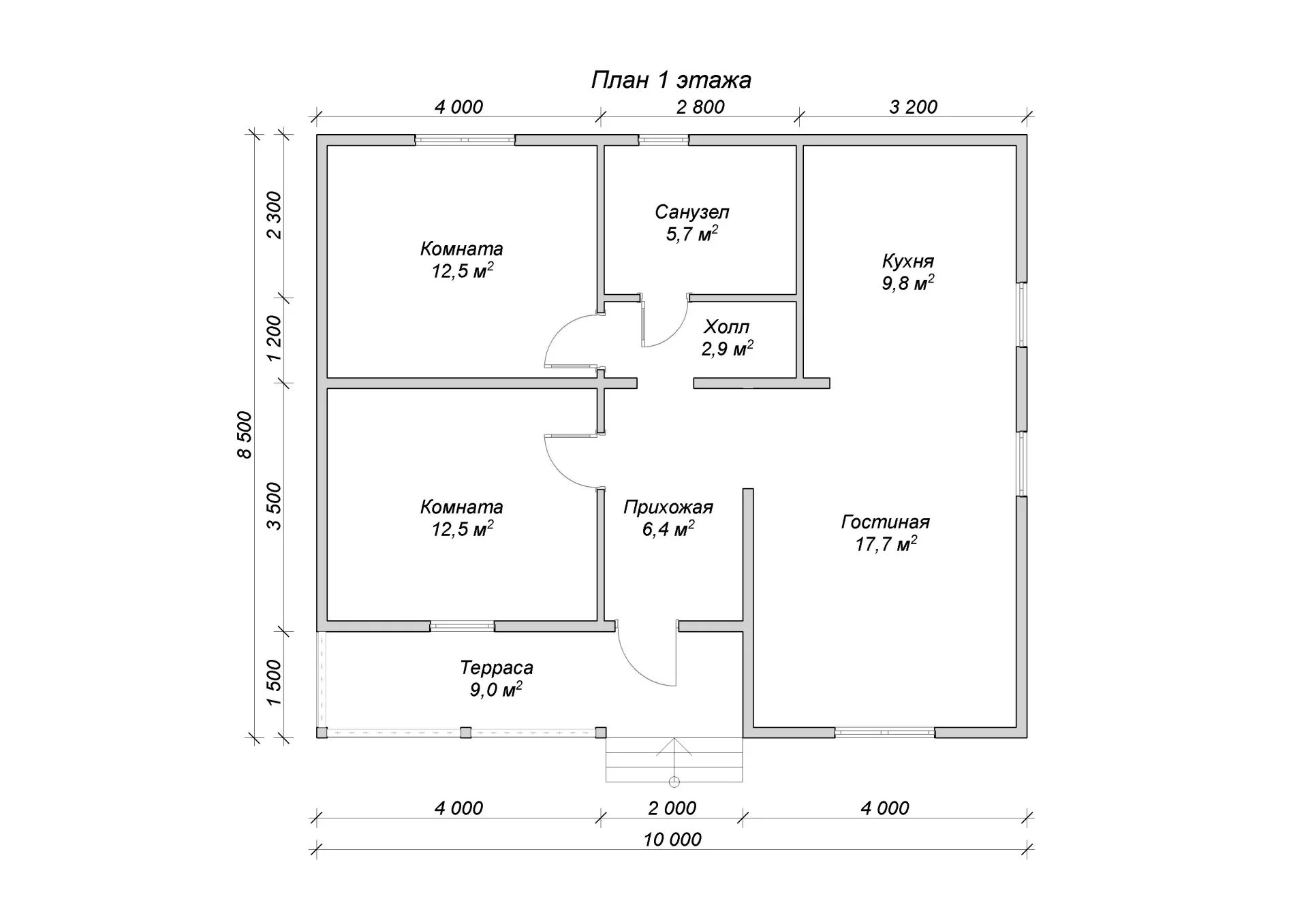 Plan Image