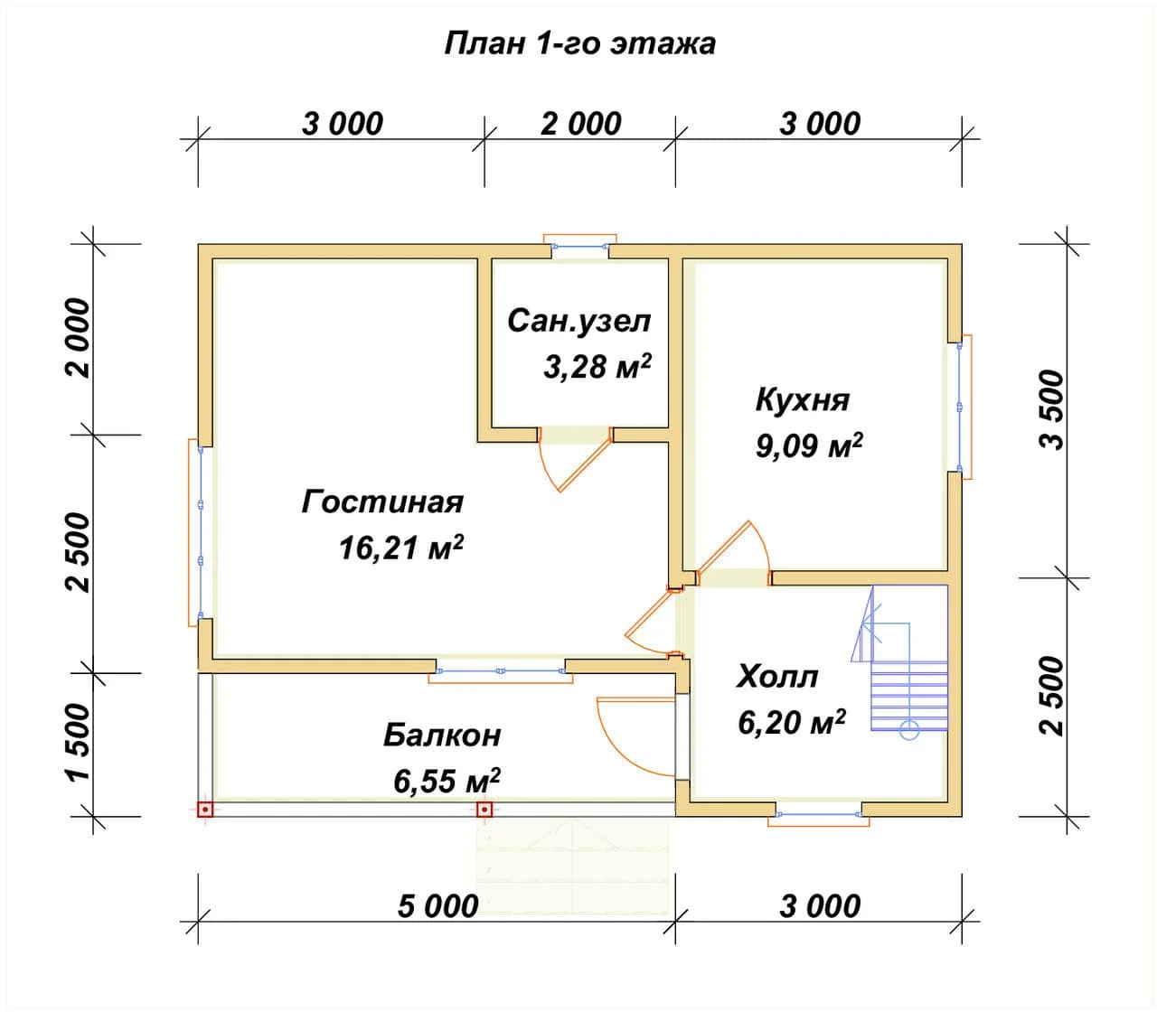 Plan Image