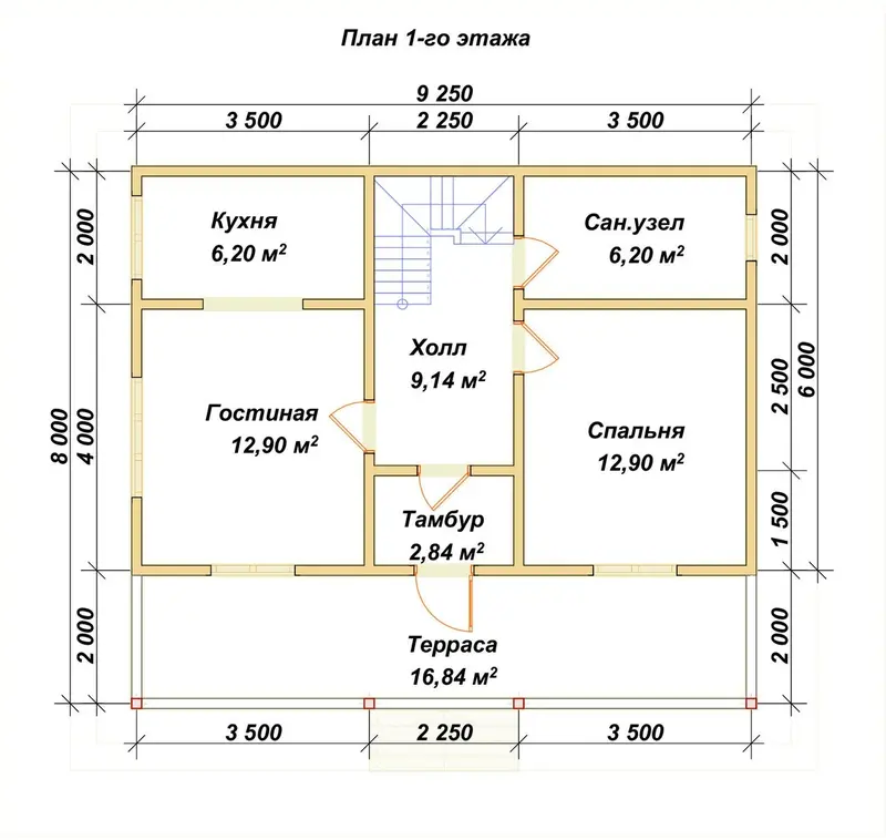 Plan Image