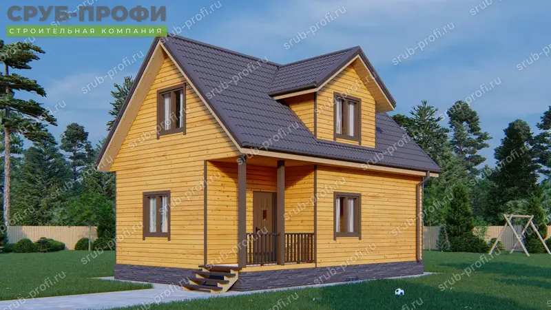 Render Image