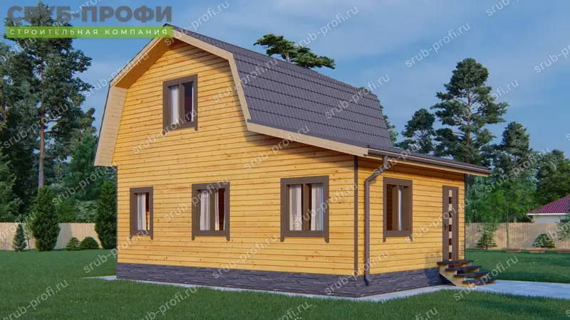 Render Image