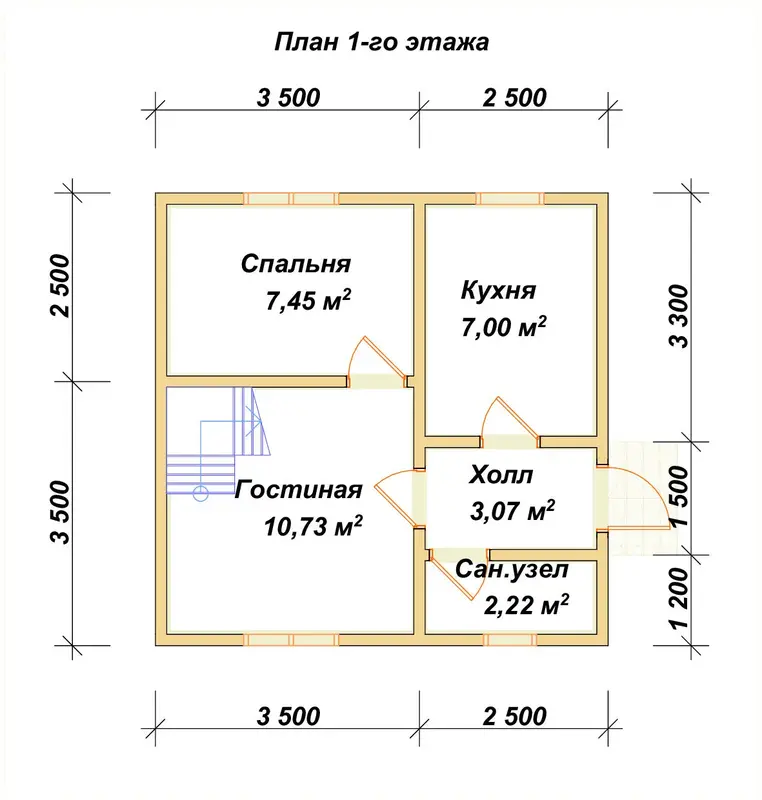 Plan Image