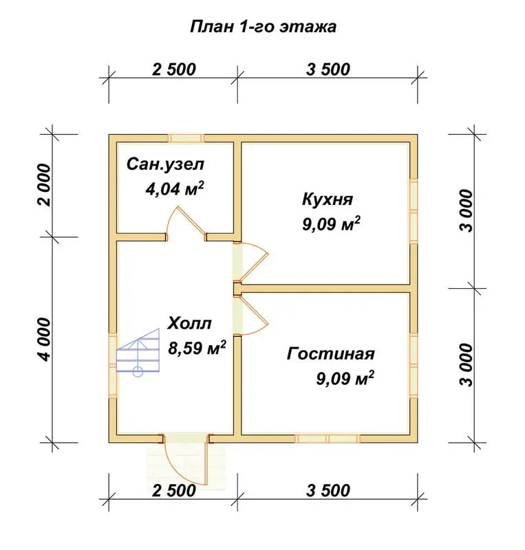 Plan Image