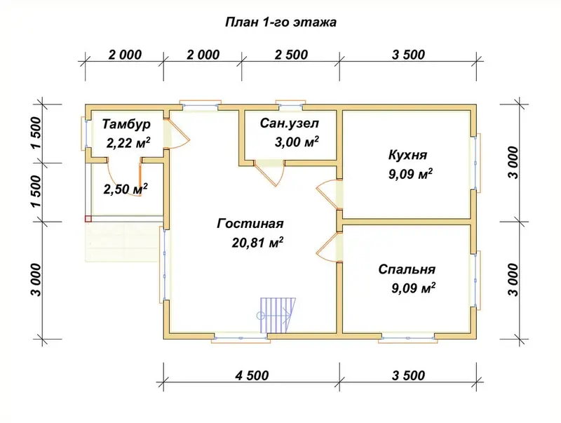 Plan Image