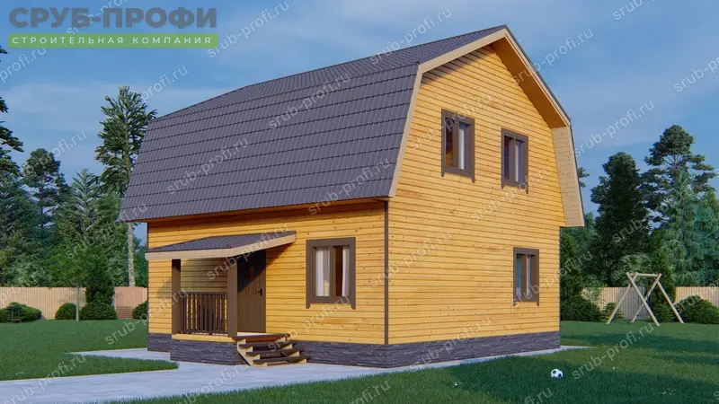 Render Image