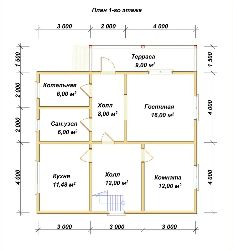 Plan Image