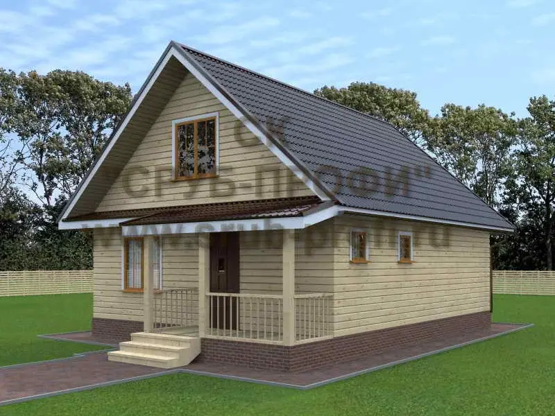 Render Image