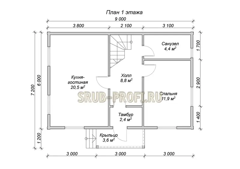 Plan Image